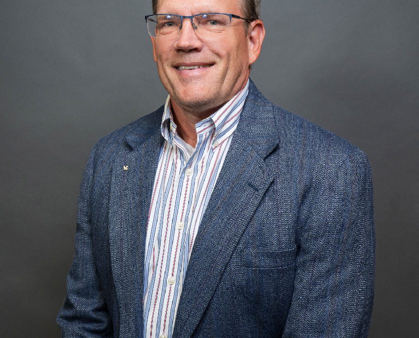 Eric Kleinhenz
