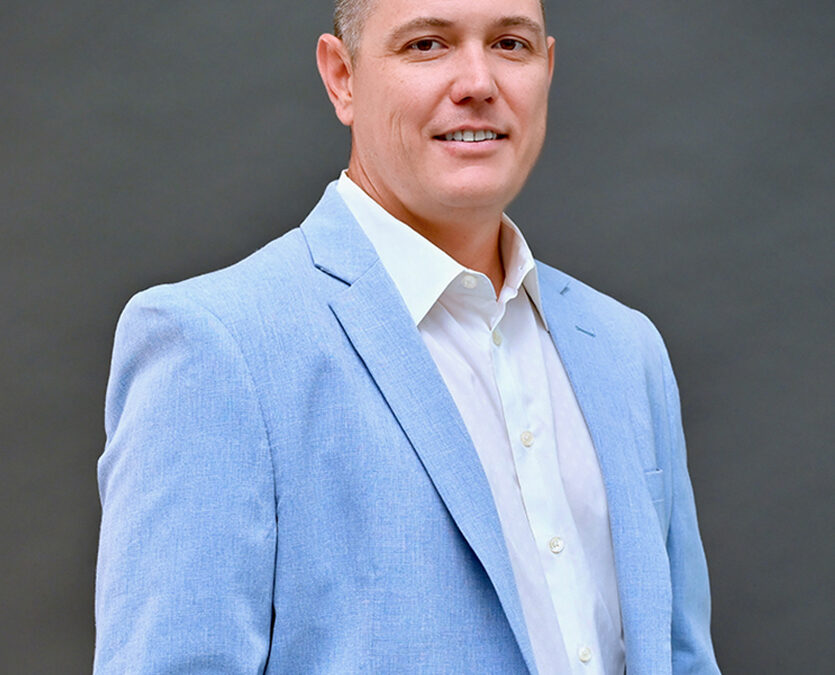 Weston Johnson