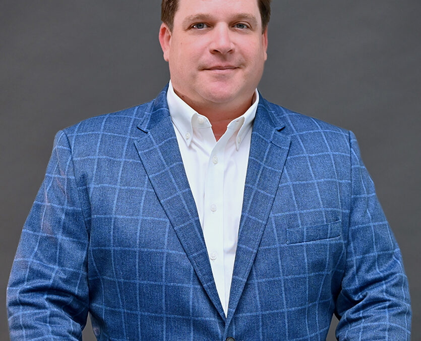 Andrew Bermack
